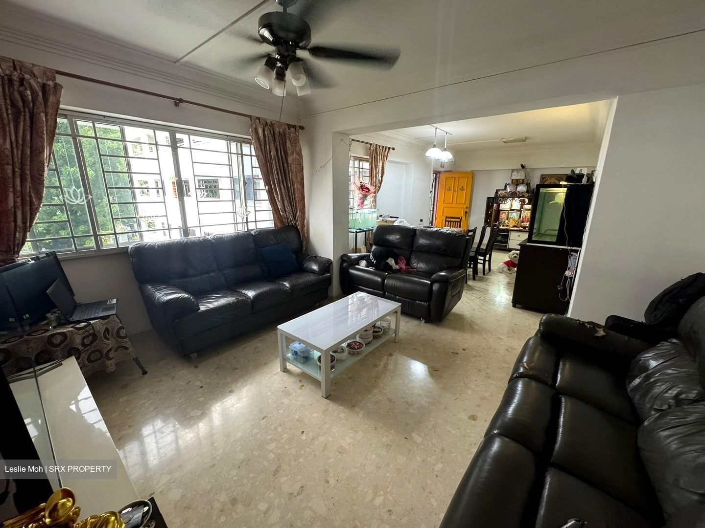 Blk 575 Hougang Street 51 (Hougang), HDB 5 Rooms #429680001